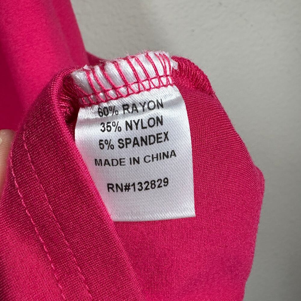 Superdown Size Medium Nava Asymmetrical Mini Dres… - image 8